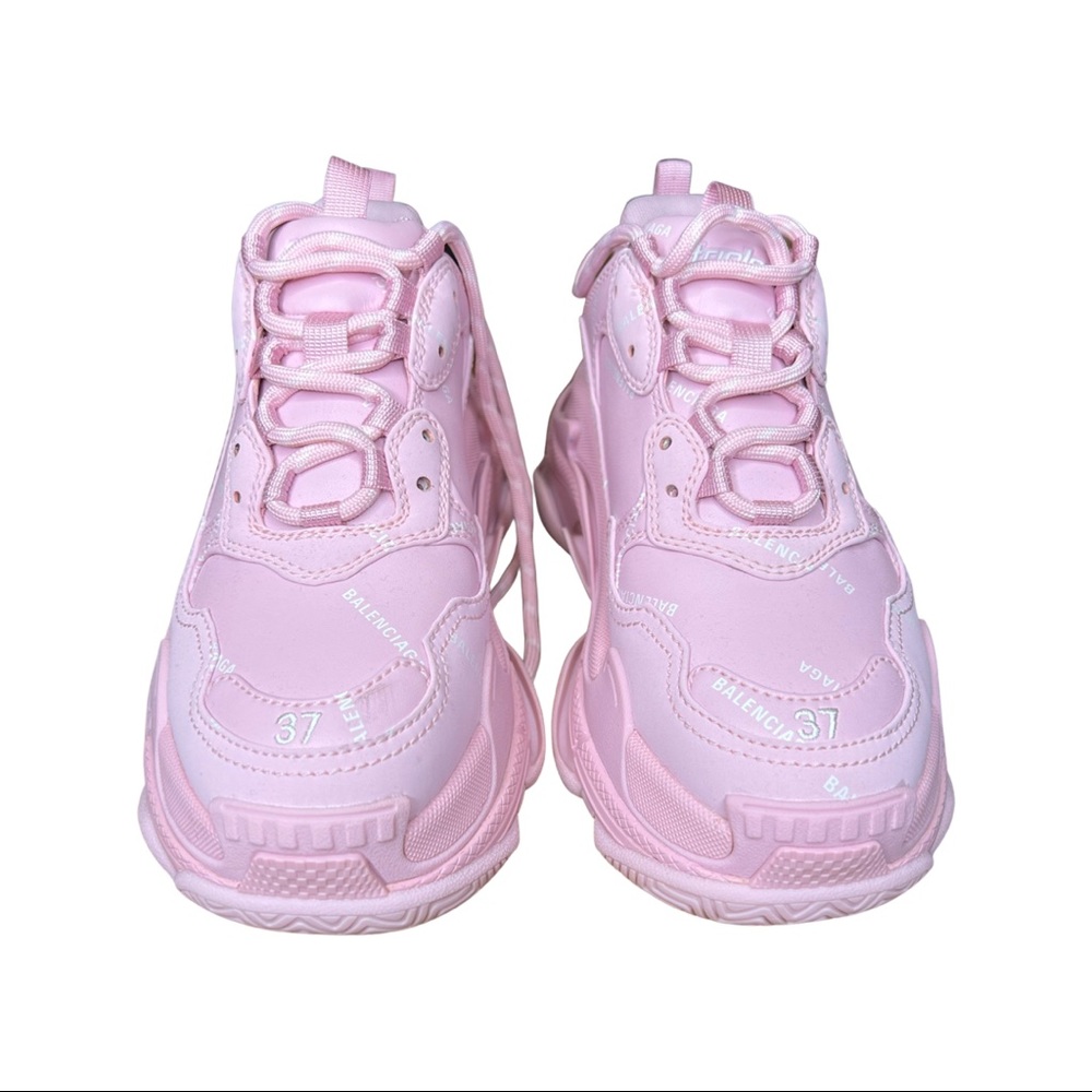 Balenciaga
Women's Triple S Chunky Sneakers